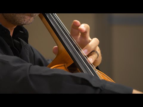 Josef Rheinberger | Elegie