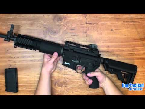 Rock River Arms - Elite Operator 2 AR-15 Review