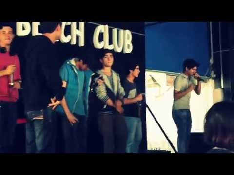 Muasir VesVas - Badis - Yusuf Er - Ynus Özdemir - Mahzar (Canlı performans)