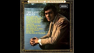 Engelbert Humperdinck - The Last Waltz [1967] (Full Album)