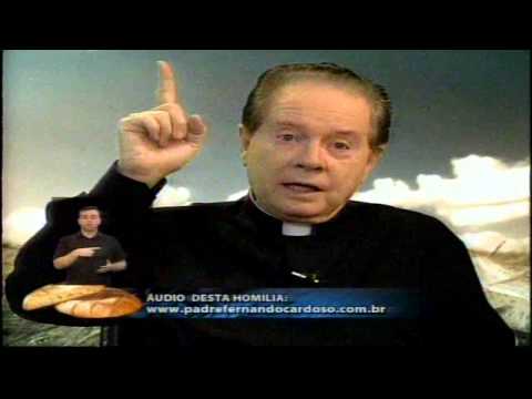 O Pão Nosso 19 Janeiro 2014   Pe.F.C.Cardoso