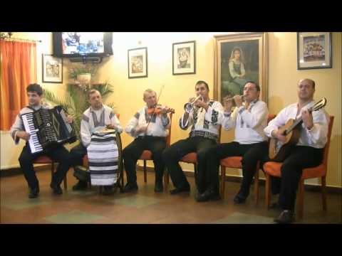 Taraful Maggic DOr   Bucovina  Joc de la Ciumârna Live la Izvorani
