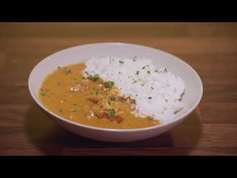 (CZ) Multifunkční tlakový hrnec Tefal All In One Pot recept Kuře na paprice