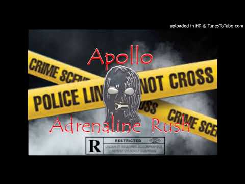 Apollo - Adrenaline Rush (Freestyle)