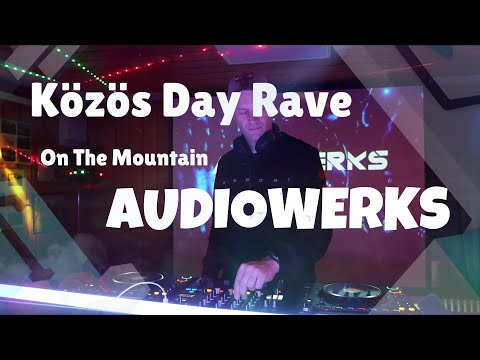 Közös Party Series and DjGeryson