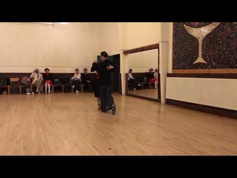 Tango immersion » Steps inspired by Osvaldo Zotto - 19.04.2017