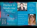 Dancing Though Fibromyalgia Ehlers Danlos Syndrome EDS And POTS