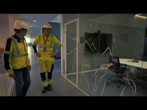 MetierOEC - Project Gimle (Norweigan)