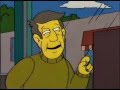 I Believe Today I Will Try... Bold (The Simpsons)