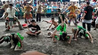 Download lagu Detik2 Ndadi Semua Jathilan Sekar Kencono ft Gedruk mp3