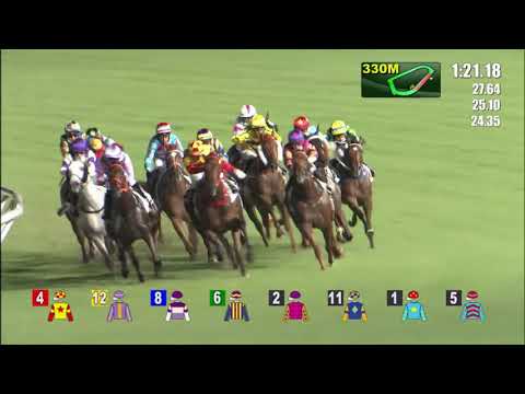 7/7/2021 (810) Rainbow Light - Jerry Chau