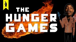 The Hunger Games - Thug Notes Summary & Analysis