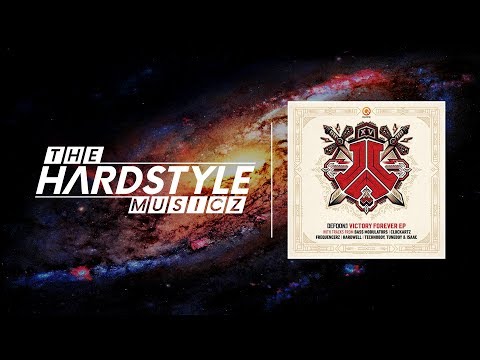 Video thumbnail for OMG (Defqon.1 Endshow Edit)