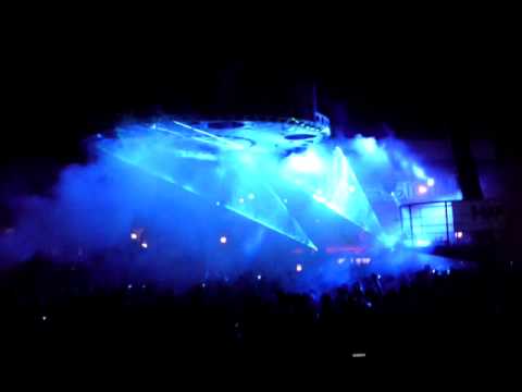 Art of Fighters live @  e-mission 16.07.2011 Club Florida Ghedi/Italy