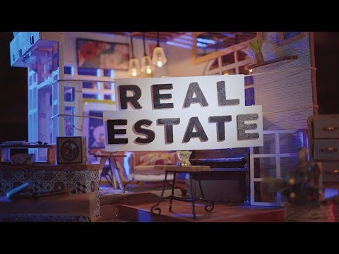 Real Estate - Casey Breves (Dollhouse Music Video)