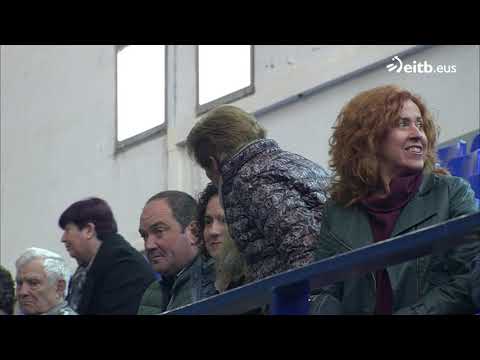 Gaztea maila  Oberena Iruñea   Buruzgain Ultzama    Ohoreko maila  Lazkao   Lemoa  Pilota  E