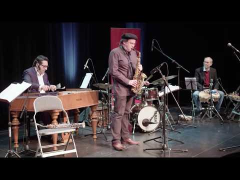 Konzert in Memoriam Eugen und Roger Cicero (19.04.2017) [1/2]