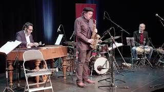 Konzert in Memoriam Eugen und Roger Cicero (19.04.2017) [1/2]