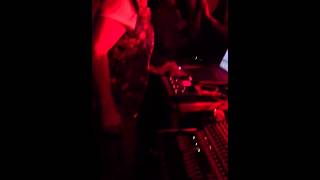 Mathew Jonson ending @ boiler room