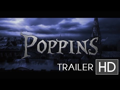 download lagu mp3 mp4 Poppins Tim Burton, download lagu Poppins Tim Burton gratis, unduh video klip Poppins Tim Burton