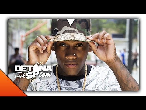 Negão do Arizona - Obsessão (NoisPorNois) Lançamento Exclusivo 2015