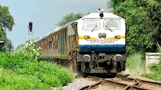 Download lagu Single Line Diesel LHB Trains At Full Speed Action | EMD LOCOMOTIVES | Indian Railways | Part 1 mp3 Download lagu Single Line Diesel LHB Trains At Full Speed Action | EMD LOCOMOTIVES | Indian Railways | Part 1 mp3
