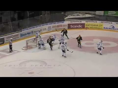 KalPa-Lukko 06.10.2009