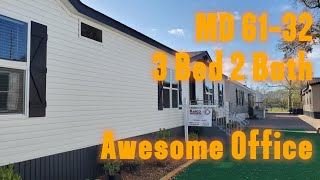 10-Minute Home Tour: MD 61 - The Kalispell by Kabco | Big Layout, Great Value!