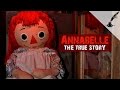 Annabelle the Doll: The Origins | Documentary