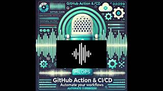 MLOPS Github Action With CICD Pipeline
