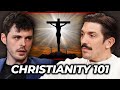 Alex O Connor Explains Christianity Like You Ve Never Heard Before