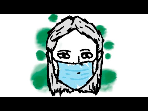 Video thumbnail for Девочка из аптечной (Drugstore Girl)