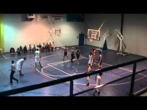 EBA_CA18J BARICENTRO BARBERA...,71 - 80,J.A.C. SANTS... (13/02/2016)