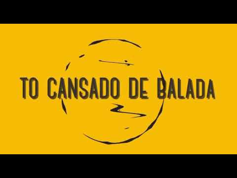 Mc Sapinho x Mc Jaozim - PAREI DE NOITADA