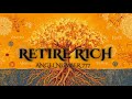 Retire Rich With Angel Number 777 The Spiritual Blueprint To Build Lasting Wealth