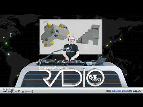 Solarstone pres. Pure Trance Radio #286