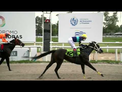 220304 C08 - TARTAGAL - HIPODROMO LAS PIEDRAS -