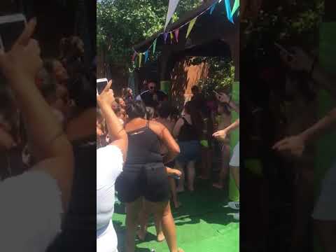 Gianluigi e giusy attanasio