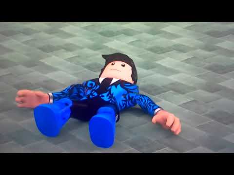 Roblox bully story part 3