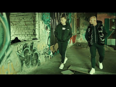 Mikas & Kasza - Ściany mają uszy prod Premier Arena (Official Video)