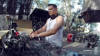 Super Flu - Live @ Rainbow Serpent Festival 2019