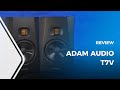 Adam Audio T7V Set avec plaques absorbantes 7" thumbnail 8