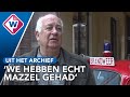 Brandweerman Ruud blikt terug op één van grootste branden ooit in Den Haag - OMROEP WEST