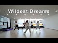 [JAZZ DANCE] Taylor Swift - Wildest Dreams / Choreography. SSO