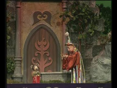 Kasperl und Pezi - One Fleiss - viel Schweiss