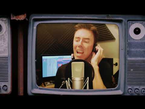 My Sweet Lord - Cover by Glen Power & friends