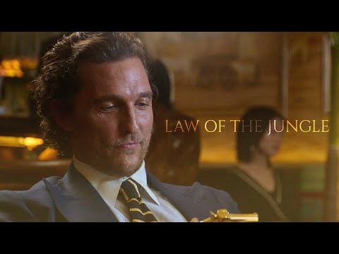 The Gentlemen | Law of the Jungle