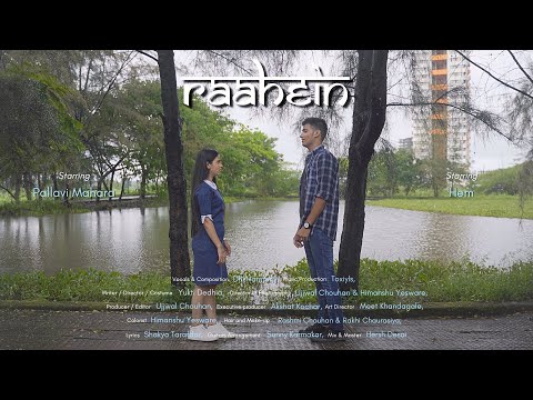Hem  Rahein Music video 