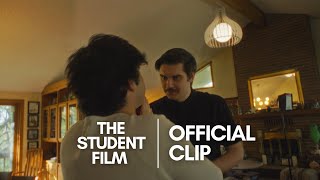 The Student Film | Official Clip 'Forgot The Batteries' | Releasing August 1st