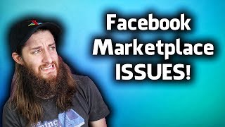 Buying Games on Facebook Marketplace Can Be Annoying!